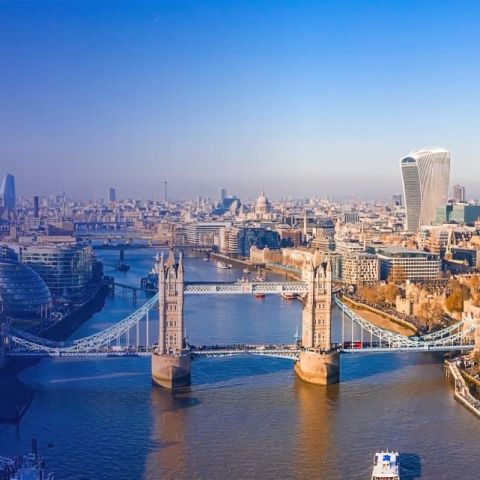 Electronic Invoicing in UK