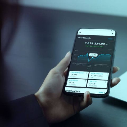 Comarch Wealth Management