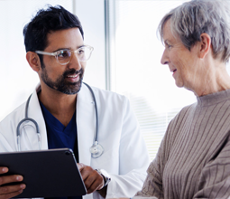 Health Screening Kiosks