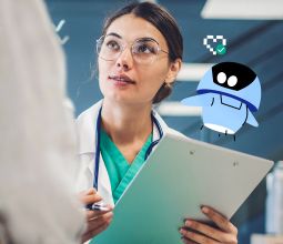 Healthcare and Artificial Intelligence 