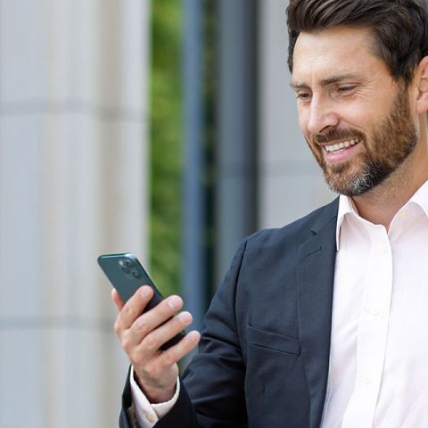 Comarch Digital Insurance - Distributor Mobile App