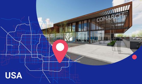 Comarch Data Center