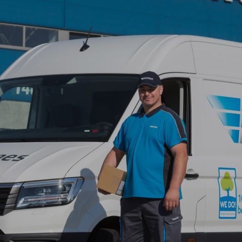 Highest Performance and Security Through Comarch Data Center