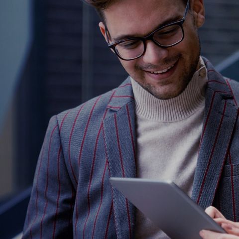 Comarch Digital Insurance at P&V