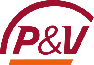 logo P&V