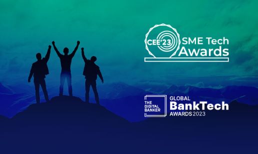 Comarch Open Platform Triumphs at CEE'23 Conference and Banking Tech Awards 2023! 