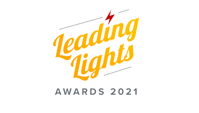Comarch Named Finalist in the 2021 Leading Lights Awards