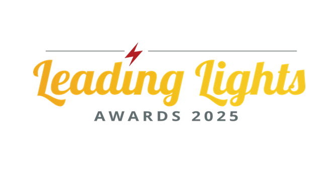 Comarch Becomes a Finalist in the Leading Lights Awards 2025