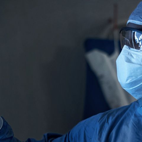 Medical facility management software