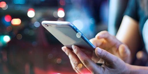 Mobile apps vs responsive web – the case for better UX