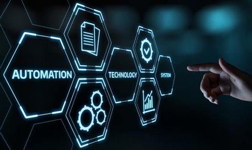 Benefits of Business Process Automation Software in the Financial Sector