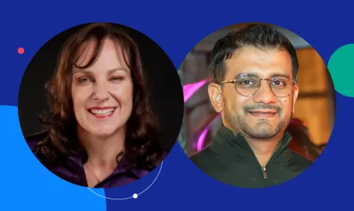 Suri Singh from ENOC Discusses Loyalty Innovation and Customer Experience on Blind Loyalty Challenge