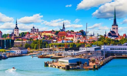 Estonia’s E-Invoicing Updates: Key Changes for 2025 and Beyond
