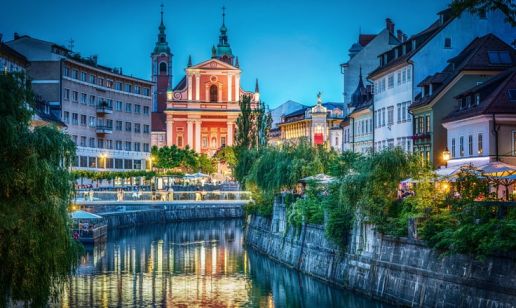 E-invoicing Mandate Draft Bill Introduced in Slovenia