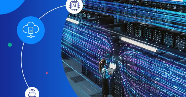 Top Data Center Trends 2025: Global Overview