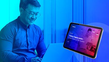 report facing a legacy system - a real challenge for insurers