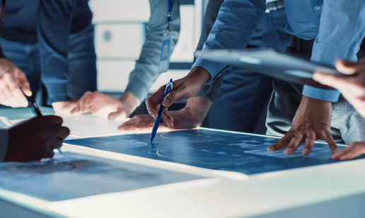 Innovative Collaboration Between Comarch and Avnu Alliance in the Realm of TSN Technology