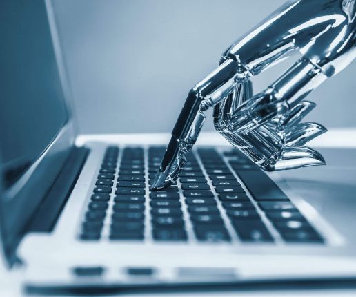 Business process automation: set-it-and-forget-it