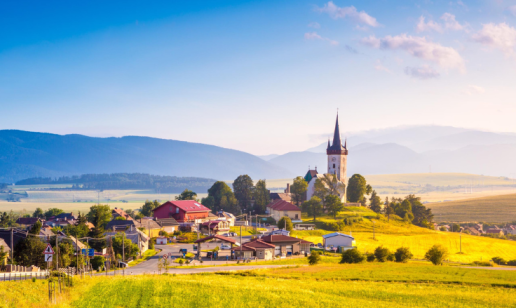 Slovakia Moves Forward with E-Invoicing and Real-Time Reporting Legislation