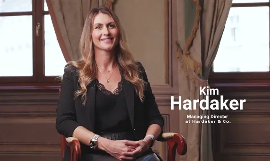 Loyalty, Music, and Values: Kim Hardaker on Loyalty Personality Quiz