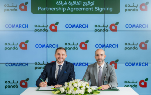 Panda Selects Comarch to Engineer a New Era of Customer Loyalty