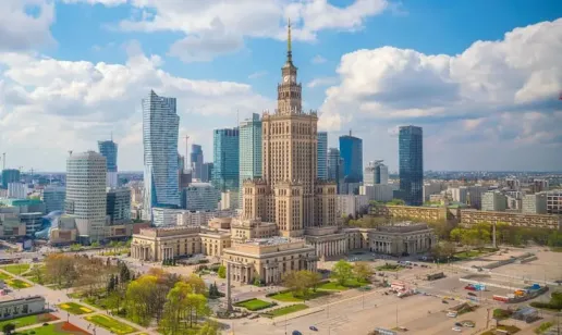 Poland’s VAT Amendment Signed: KSeF Goes Live in 2026