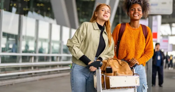Guide to Customer Loyalty in the Travel Industry | COMARCH SA