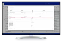 Effective data management with Comarch Data Editor