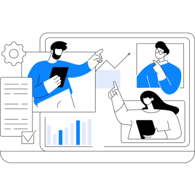 finance market place