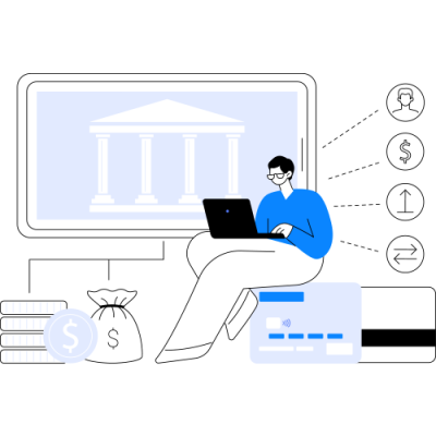 all online in a breeze