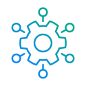 Seamless  Integration icon