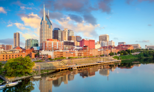 Comarch Heads to the 2026 Americas Retail Conference & Expo in Nashville