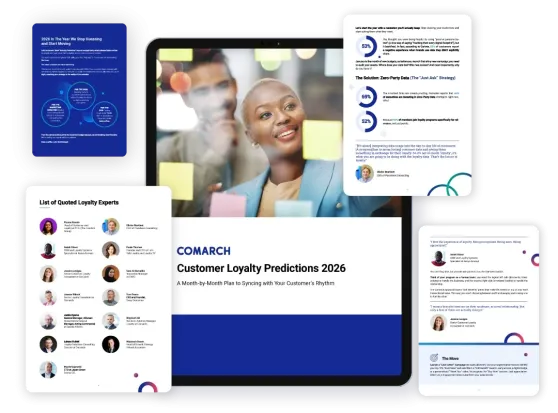 Customer Loyalty Predictions 2026