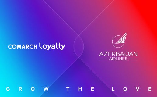 Comarch Loyalty transforms Azerbaijan Airlines&rsquo; loyalty program into a fintech ecosystem