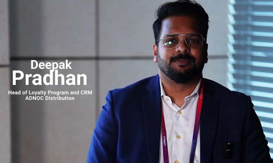 &ldquo;Always Free&rdquo;: Deepak Pradhan on Loyalty Personality Quiz