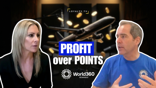 Flight Centre’s World 360 Rewards: Loyalty, Leadership & Profitability in Travel