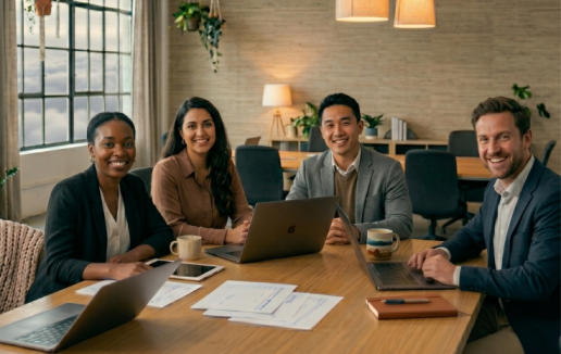 Comarch Included in the 2026 IDC Market Glance for Loyalty in Retail, 2Q26