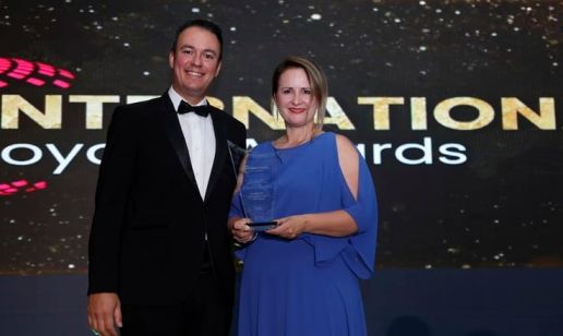 Comarch and Clients Sweep the 2026 International Loyalty Awards!