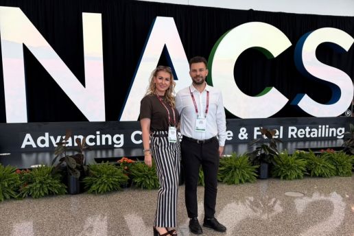 What NACS 2026 taught us about bringing c-store shoppers back