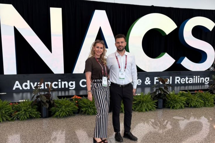 What NACS 2026 taught us about bringing c-store shoppers back