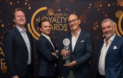 Comarch Loyalty and Clients Shine at the 2026 South African Loyalty Awards