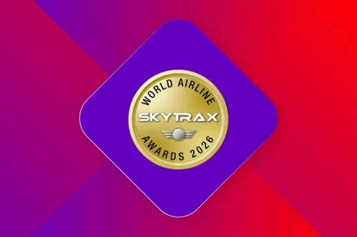 Thirteen Comarch Loyalty clients land in the Skytrax World's Top 100 Airlines