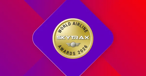Thirteen Comarch Loyalty clients appear in Skytrax World's Top 100 Airlines