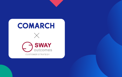 Comarch and Sway Outcomes Partner to Close the Gap Between Loyalty Strategy and Technology Execution