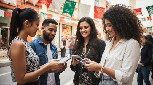 Understanding the Mexican Consumer: New Research Unveils the Keys to Loyalty