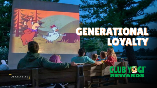 Club Yogi Rewards: Loyalty Lessons from the Great Outdoors