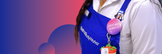 The Aura of Excellence