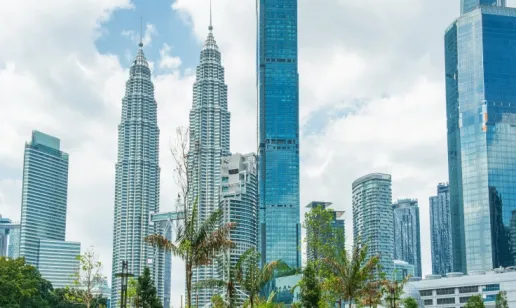 Catch Comarch at ReFuel Forum APAC & ANZ 2026!