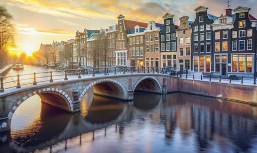 Comarch as Platinum Sponsor at Loyalty Summit CXM Amsterdam