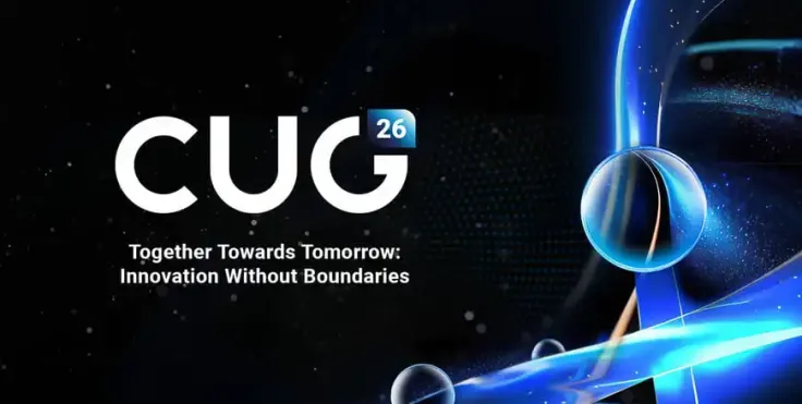 Comarch User Group 2026 is Coming! Join Us This May